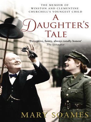 cover image of A Daughter's Tale